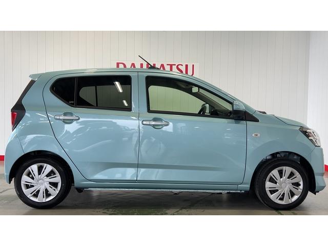 ミライースＸ　ＳＡIII（茨城県）の中古車
