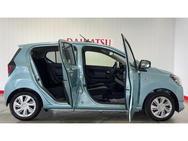 ミライースＸ　ＳＡIII（茨城県）の中古車