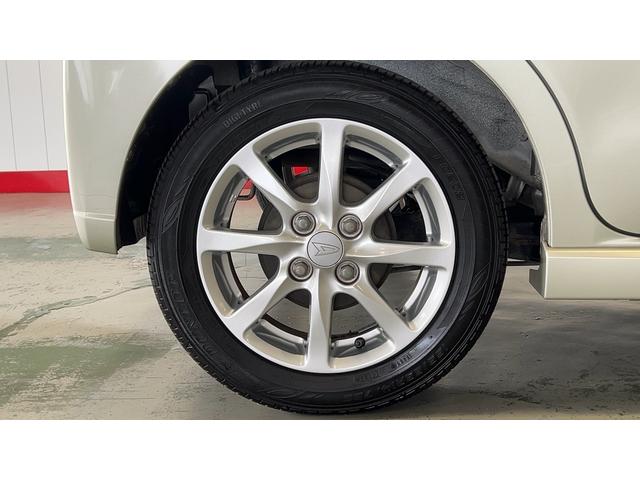 ムーヴカスタム　Ｘ　ＳＡ（茨城県）の中古車