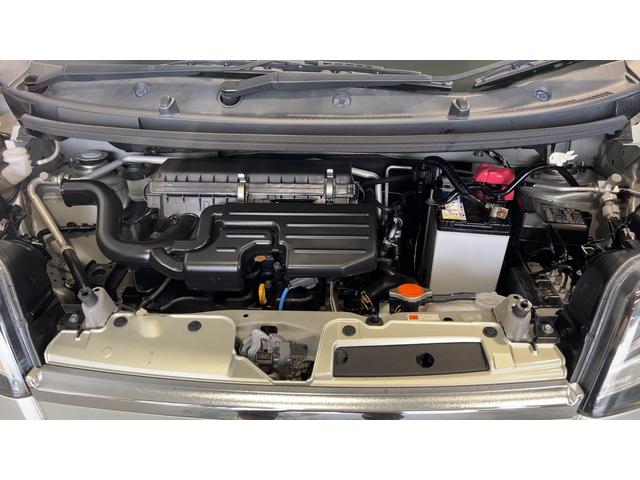ムーヴカスタム　Ｘ　ＳＡ（茨城県）の中古車