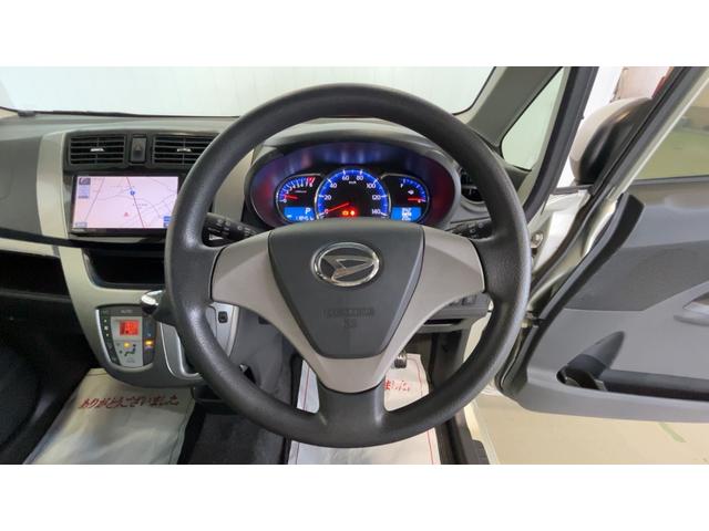 ムーヴカスタム　Ｘ　ＳＡ（茨城県）の中古車