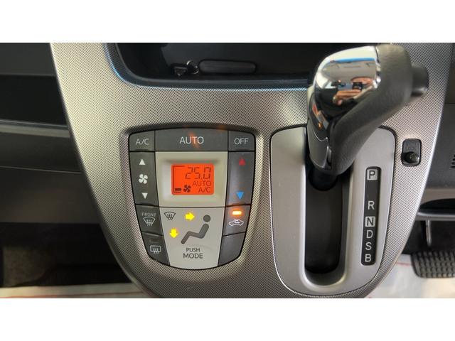 ムーヴカスタム　Ｘ　ＳＡ（茨城県）の中古車