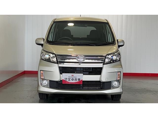 ムーヴカスタム　Ｘ　ＳＡ（茨城県）の中古車