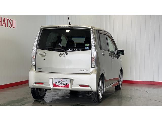 ムーヴカスタム　Ｘ　ＳＡ（茨城県）の中古車