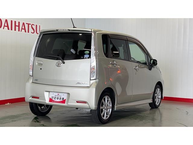 ムーヴカスタム　Ｘ　ＳＡ（茨城県）の中古車