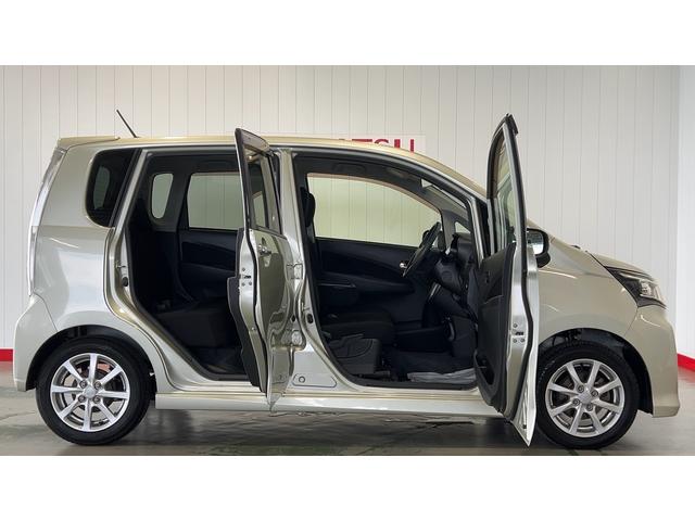 ムーヴカスタム　Ｘ　ＳＡ（茨城県）の中古車