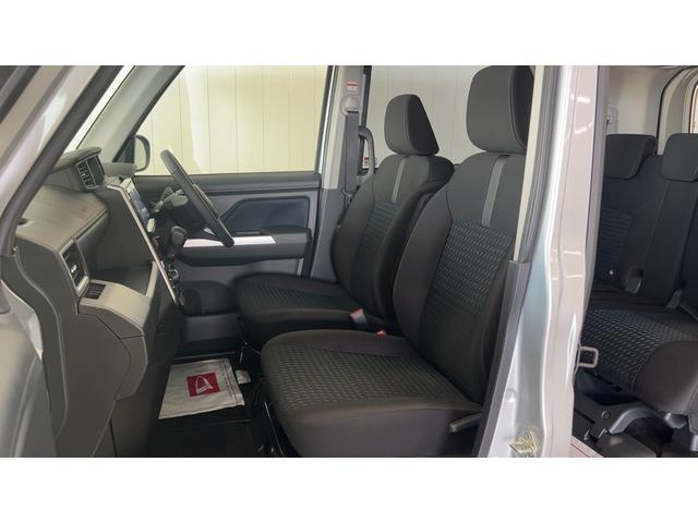 トールカスタムＧ（茨城県）の中古車
