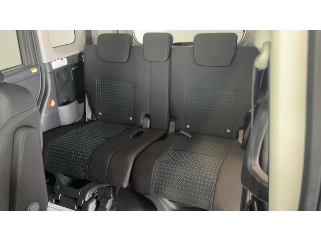 トールカスタムＧ（茨城県）の中古車