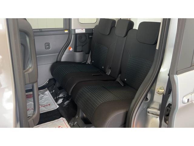 トールカスタムＧ（茨城県）の中古車