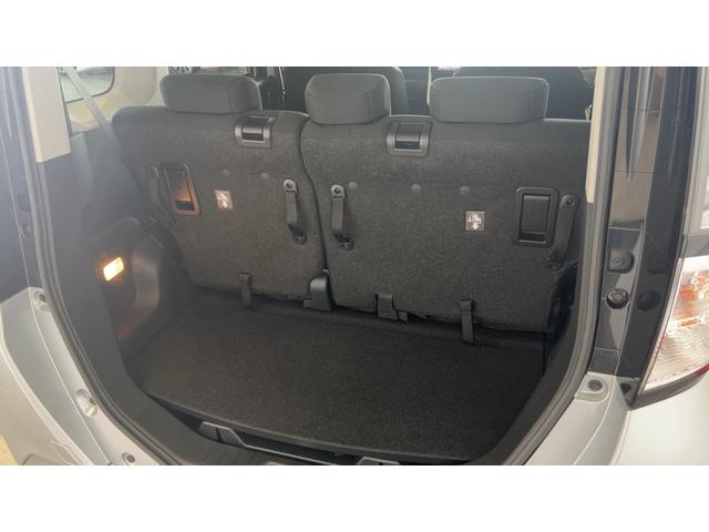 トールカスタムＧ（茨城県）の中古車