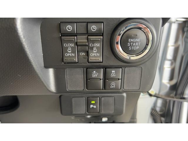 トールカスタムＧ（茨城県）の中古車