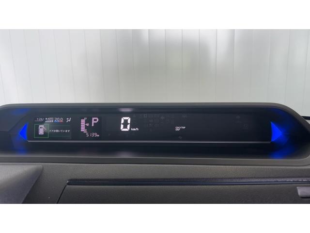 タントカスタムＲＳ（茨城県）の中古車