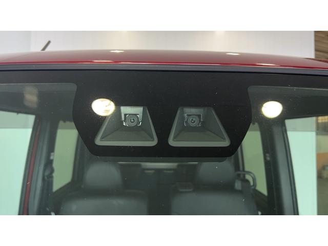 タントカスタムＲＳ（茨城県）の中古車
