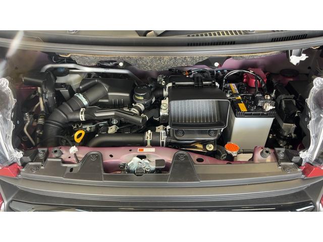 タントカスタムＲＳ（茨城県）の中古車
