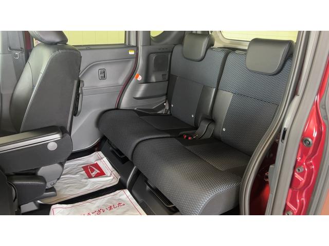 タントカスタムＲＳ（茨城県）の中古車