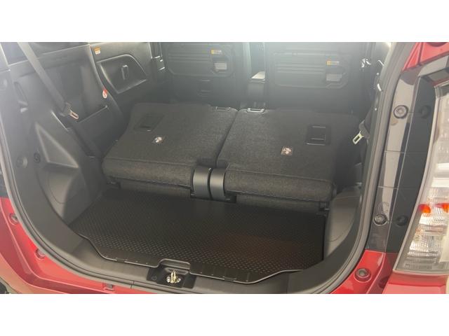 タントカスタムＲＳ（茨城県）の中古車