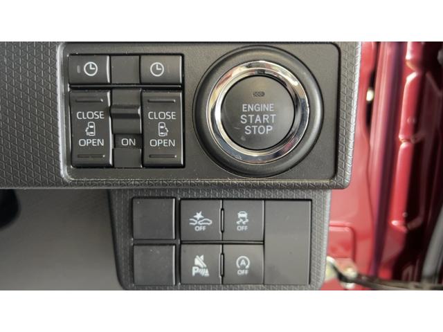 タントカスタムＲＳ（茨城県）の中古車