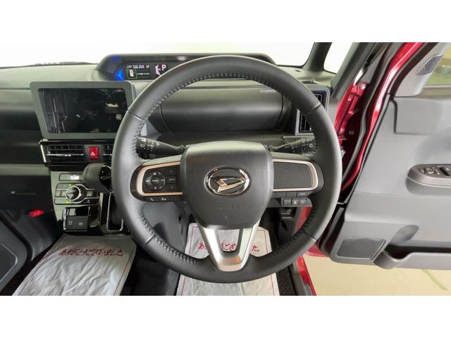 タントカスタムＲＳ（茨城県）の中古車