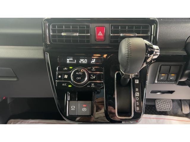 タントカスタムＲＳ（茨城県）の中古車