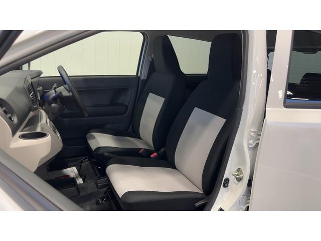 ミライースＸ　ＳＡIII（茨城県）の中古車
