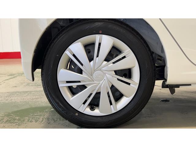 ミライースＸ　ＳＡIII（茨城県）の中古車