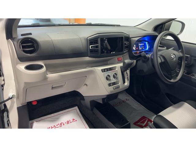 ミライースＸ　ＳＡIII（茨城県）の中古車