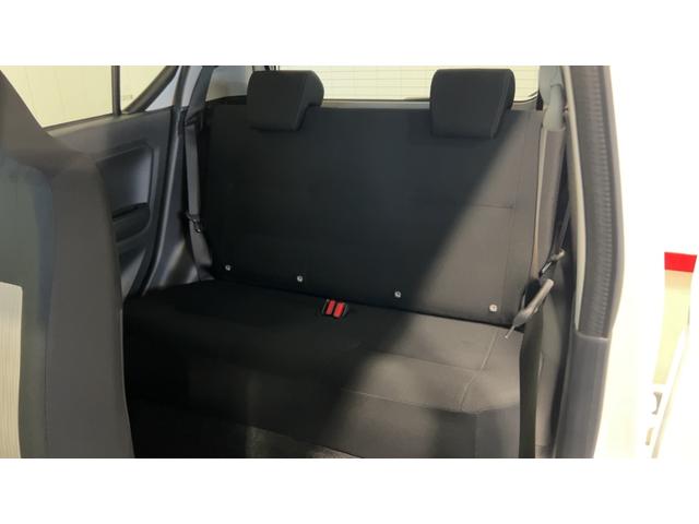 ミライースＸ　ＳＡIII（茨城県）の中古車