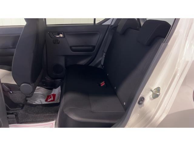 ミライースＸ　ＳＡIII（茨城県）の中古車