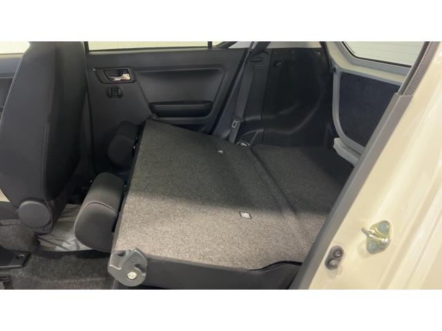 ミライースＸ　ＳＡIII（茨城県）の中古車