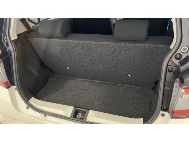 ミライースＸ　ＳＡIII（茨城県）の中古車