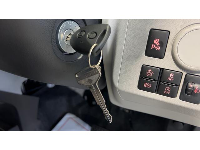 ミライースＸ　ＳＡIII（茨城県）の中古車
