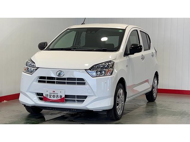 ミライースＸ　ＳＡIII（茨城県）の中古車