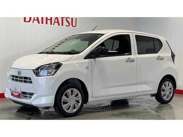 ミライースＸ　ＳＡIII（茨城県）の中古車