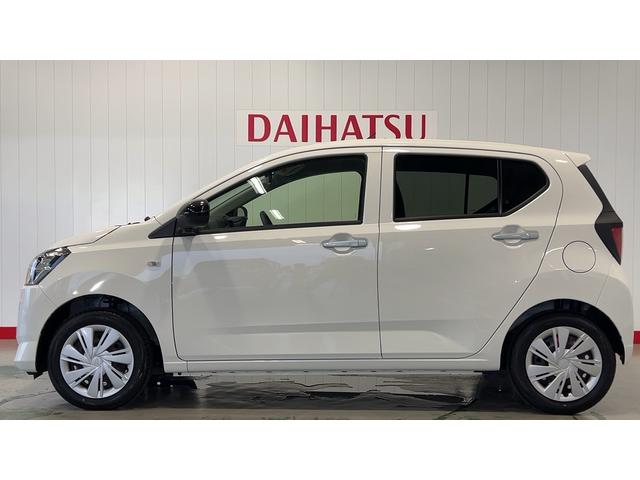 ミライースＸ　ＳＡIII（茨城県）の中古車