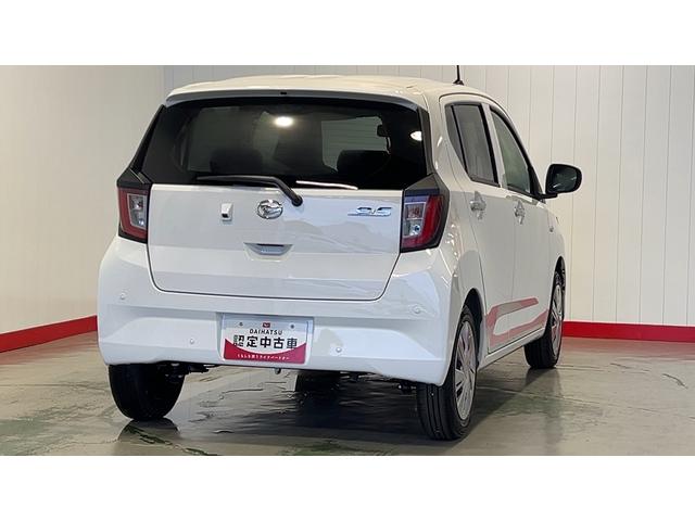 ミライースＸ　ＳＡIII（茨城県）の中古車