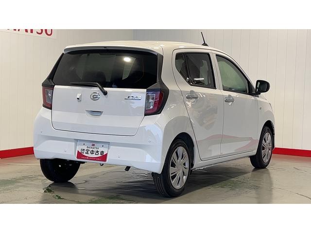 ミライースＸ　ＳＡIII（茨城県）の中古車