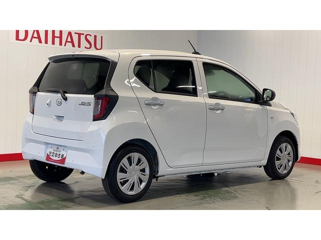 ミライースＸ　ＳＡIII（茨城県）の中古車
