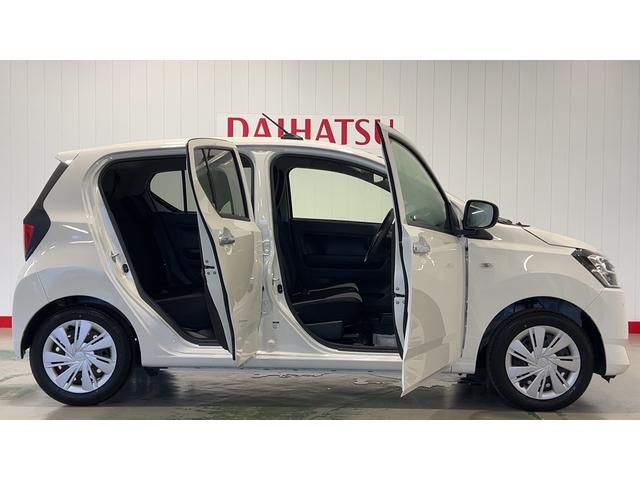ミライースＸ　ＳＡIII（茨城県）の中古車