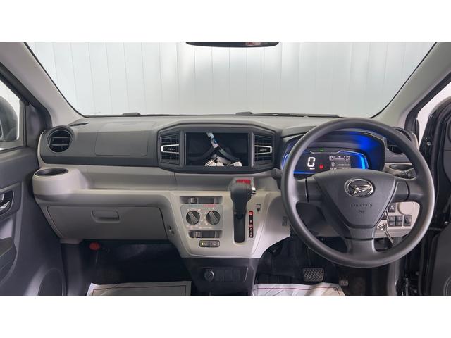 ミライースＸ　ＳＡIII（茨城県）の中古車