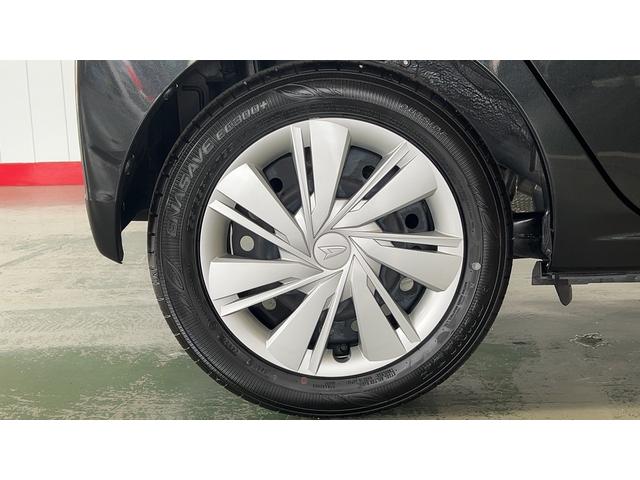 ミライースＸ　ＳＡIII（茨城県）の中古車