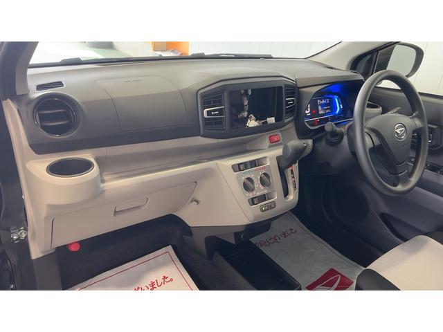 ミライースＸ　ＳＡIII（茨城県）の中古車