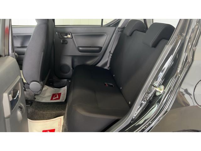 ミライースＸ　ＳＡIII（茨城県）の中古車