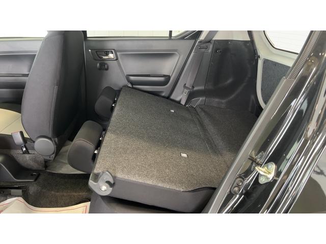 ミライースＸ　ＳＡIII（茨城県）の中古車