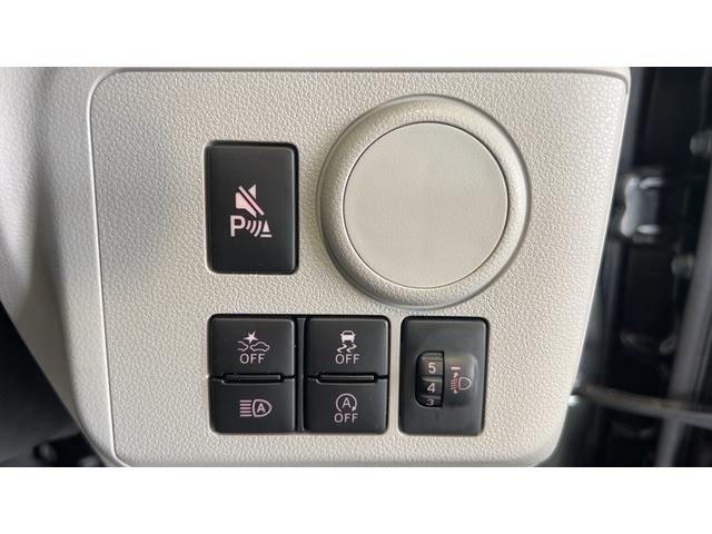 ミライースＸ　ＳＡIII（茨城県）の中古車