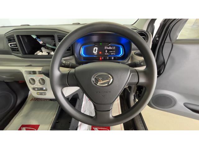 ミライースＸ　ＳＡIII（茨城県）の中古車