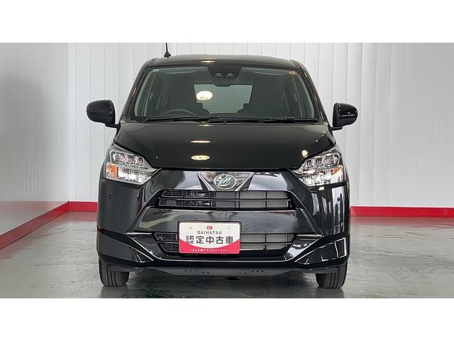 ミライースＸ　ＳＡIII（茨城県）の中古車