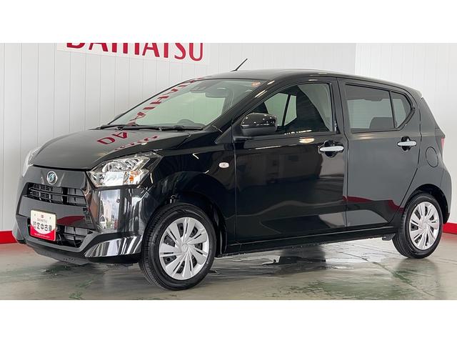 ミライースＸ　ＳＡIII（茨城県）の中古車