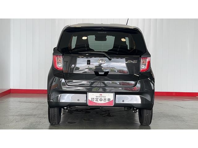 ミライースＸ　ＳＡIII（茨城県）の中古車