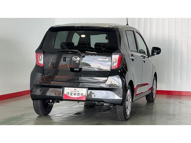 ミライースＸ　ＳＡIII（茨城県）の中古車