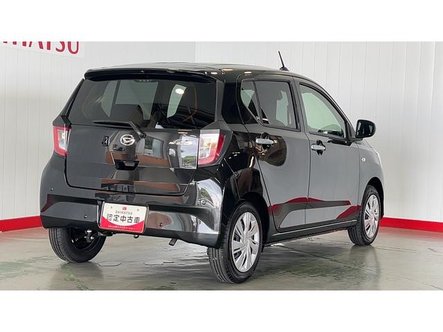 ミライースＸ　ＳＡIII（茨城県）の中古車